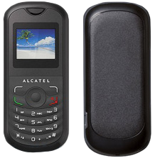 Alcatel 203A